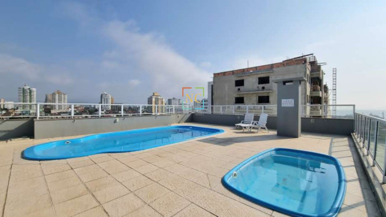 Imagem Apartamento com 2 Quartos à Venda, 70 m² em Barreiros - São José Imagem Apartamento com 2 Quartos à Venda, 70 m² em Barreiros - São José
