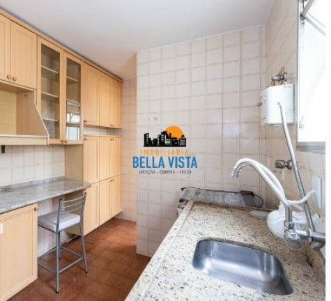 Imagem Apartamento com 2 Quartos à Venda, em Vila Nova Conceição - São Paulo Imagem Apartamento com 2 Quartos à Venda, em Vila Nova Conceição - São Paulo