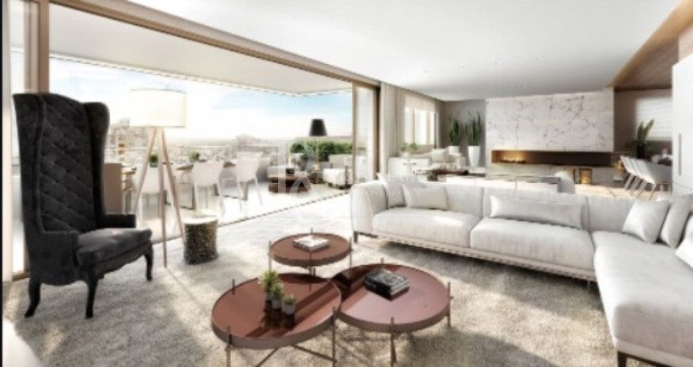 Imagem Apartamento com 4 Quartos à Venda, 291 m² em Moinhos De Vento - Porto Alegre Imagem Apartamento com 4 Quartos à Venda, 291 m² em Moinhos De Vento - Porto Alegre