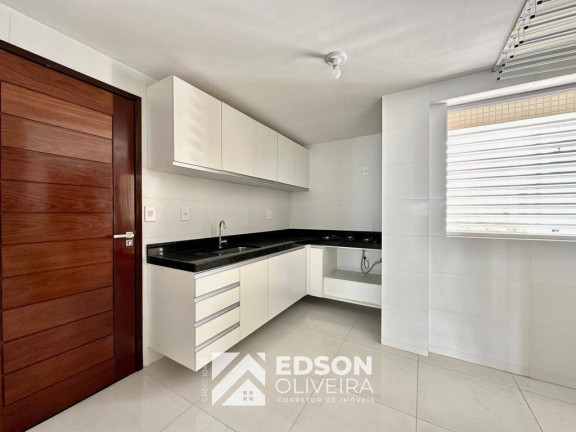 Imagem Apartamento com 4 Quartos à Venda, 120 m² em Manaíra - João Pessoa