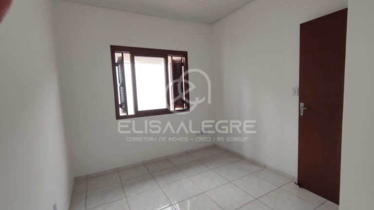 Imagem Casa de Condomínio com 2 Quartos à Venda, 59 m² em Vargas - Sapucaia Do Sul