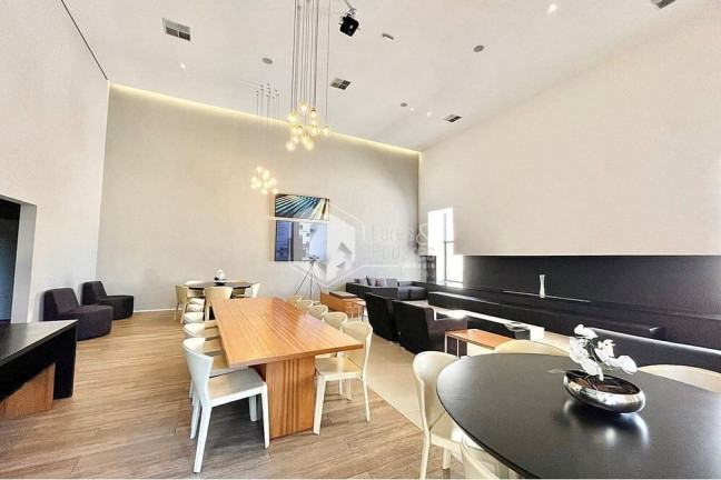 Imagem Apartamento com 2 Quartos à Venda, 64 m² em Vila Mariana - São Paulo