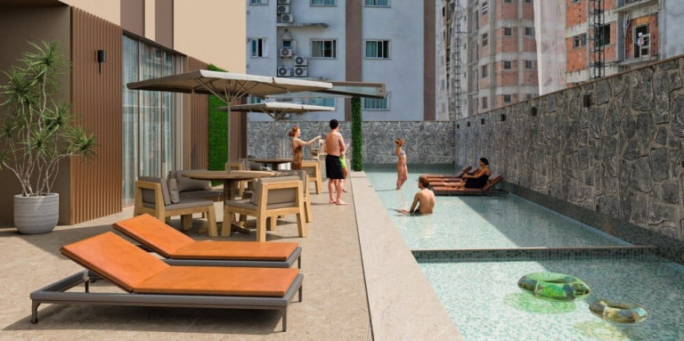 Imagem Imóvel com 3 Quartos à Venda, 167 m² em Meia Praia - Itapema Imagem Imóvel com 3 Quartos à Venda, 167 m² em Meia Praia - Itapema