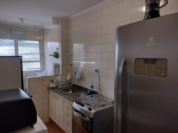 Imagem Imóvel com 1 Quarto à Venda, 50 m² em Cambuci - São Paulo