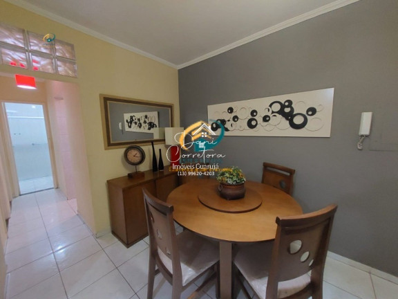 Imagem Apartamento com 2 Quartos à Venda, 70 m² em Enseada - Guarujá