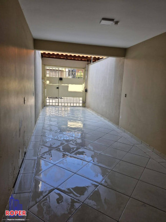 Imagem Casa com 3 Quartos à Venda, 120 m² em Sítio Da Figueira - São Paulo Imagem Casa com 3 Quartos à Venda, 120 m² em Sítio Da Figueira - São Paulo