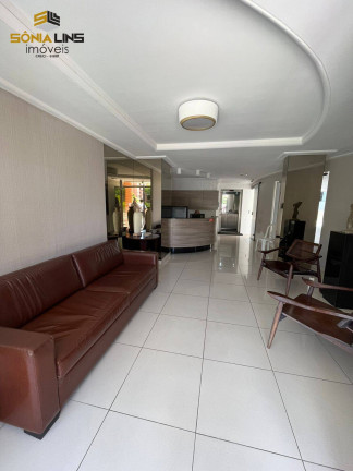 Imagem Apartamento com 3 Quartos à Venda, 122 m² em Manaíra - João Pessoa