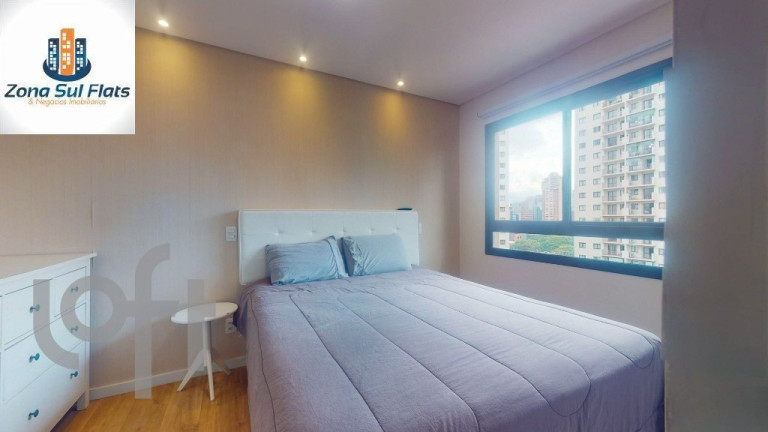 Imagem Apartamento com 1 Quarto à Venda, 65 m² em Vila Olímpia - São Paulo Imagem Apartamento com 1 Quarto à Venda, 65 m² em Vila Olímpia - São Paulo