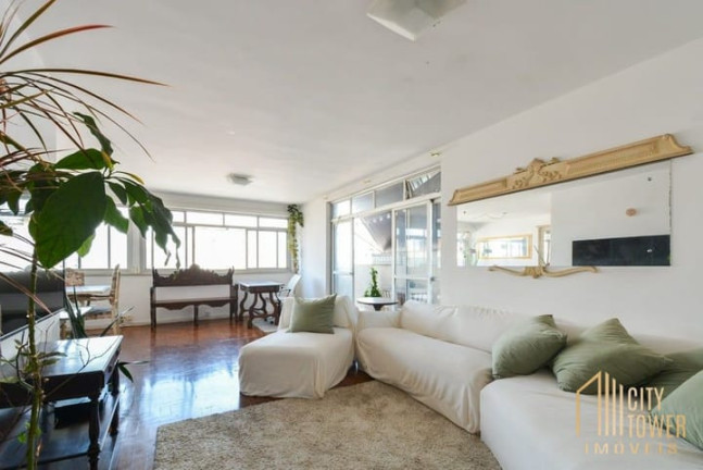 Imagem Apartamento com 1 Quarto à Venda, 166 m² em Jardim Paulista - São Paulo Imagem Apartamento com 1 Quarto à Venda, 166 m² em Jardim Paulista - São Paulo