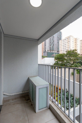 Imagem Studio com 1 Quarto à Venda, 21 m² em Jardim Das Acácias - São Paulo Imagem Studio com 1 Quarto à Venda, 21 m² em Jardim Das Acácias - São Paulo