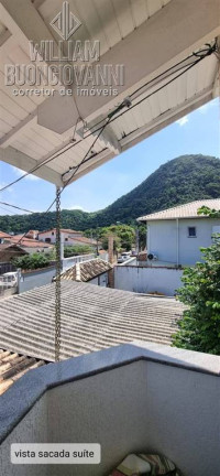 Imagem Sobrado com 3 Quartos à Venda, 100 m² em Canto Do Forte - Praia Grande Imagem Sobrado com 3 Quartos à Venda, 100 m² em Canto Do Forte - Praia Grande