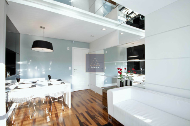 Imagem Apartamento com 2 Quartos à Venda, 51 m² em Boa Vista - Curitiba