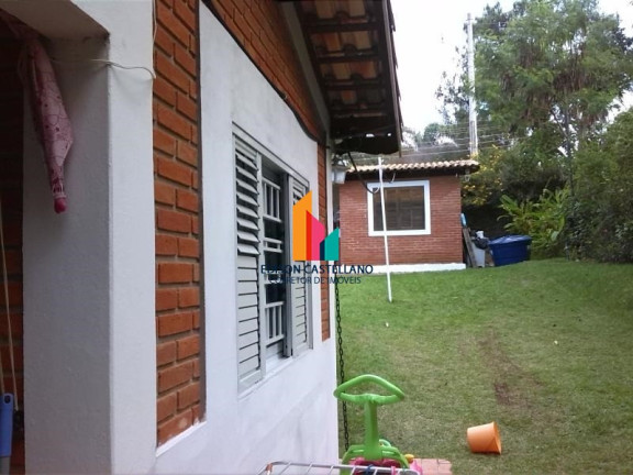 Imagem Casa com 3 Quartos à Venda, 1.150 m² em Medeiros - Jundiaí