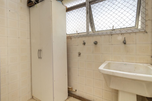 Imagem Apartamento com 2 Quartos à Venda, 52 m² em Jardim Prudência - São Paulo Imagem Apartamento com 2 Quartos à Venda, 52 m² em Jardim Prudência - São Paulo