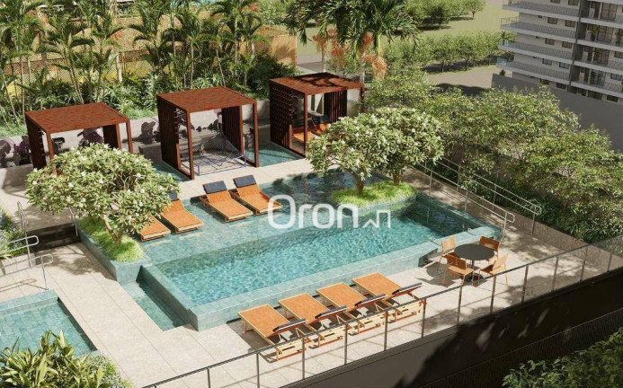 Imagem Apartamento com 4 Quartos à Venda, 259 m² em Setor Marista - Goiânia Imagem Apartamento com 4 Quartos à Venda, 259 m² em Setor Marista - Goiânia