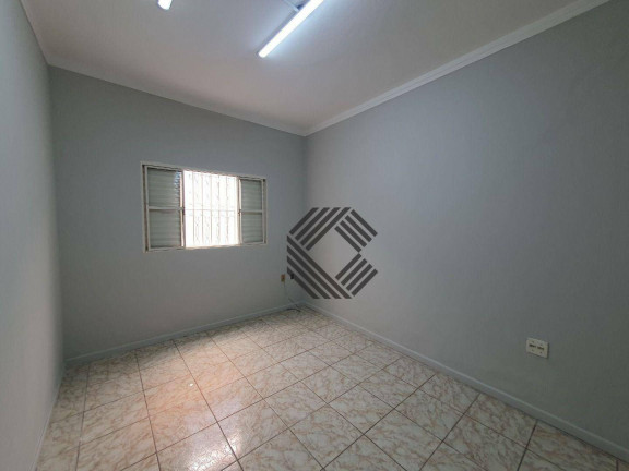 Imagem Casa com 2 Quartos para Alugar, 80 m² em Vila Lucy - Sorocaba Imagem Casa com 2 Quartos para Alugar, 80 m² em Vila Lucy - Sorocaba