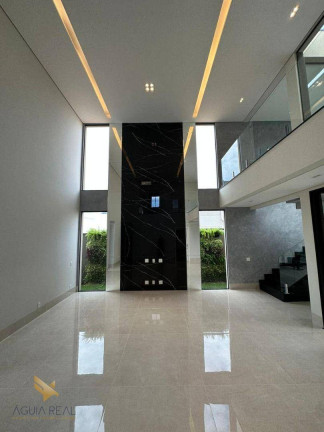 Imagem Casa com 4 Quartos à Venda, 392 m² em Residencial Damha Iv - Campo Grande Imagem Casa com 4 Quartos à Venda, 392 m² em Residencial Damha Iv - Campo Grande