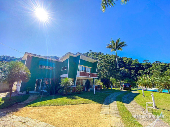 Imagem Casa com 4 Quartos à Venda, 166 m² em Prata Dos Aredes - Teresópolis Imagem Casa com 4 Quartos à Venda, 166 m² em Prata Dos Aredes - Teresópolis