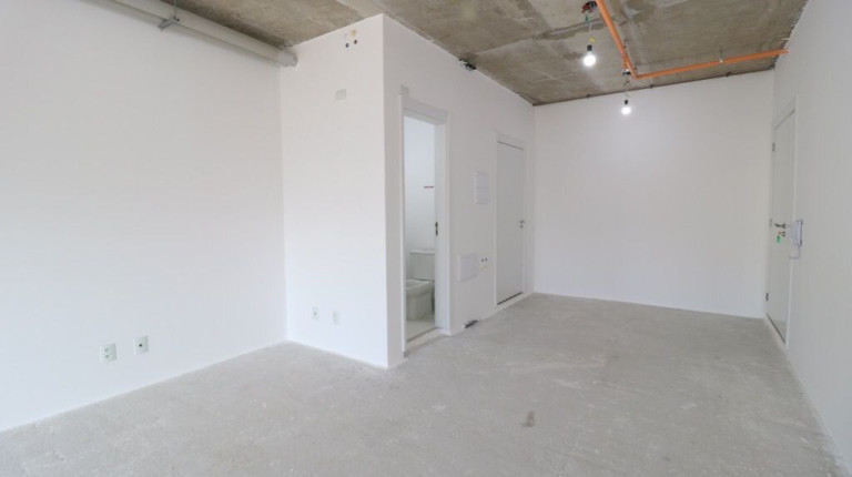 Imagem Sala Comercial à Venda, 50 m² em Vila Clementino - São Paulo Imagem Sala Comercial à Venda, 50 m² em Vila Clementino - São Paulo