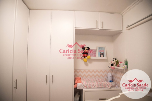 Imagem Apartamento com 2 Quartos à Venda, 55 m² em Saúde - São Paulo