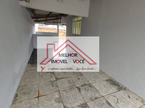 Imagem Casa com 3 Quartos à Venda, 264 m² em Centro - Jussara Imagem Casa com 3 Quartos à Venda, 264 m² em Centro - Jussara