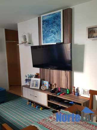 Imagem Apartamento com 2 Quartos à Venda, 50 m² em Parque São Luís - São Paulo Imagem Apartamento com 2 Quartos à Venda, 50 m² em Parque São Luís - São Paulo