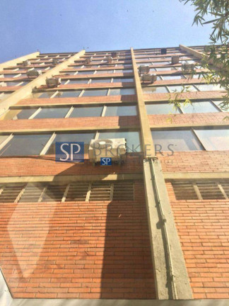 Imagem Sala Comercial à Venda ou Locação, 41 m² em Itaim Bibi - São Paulo Imagem Sala Comercial à Venda ou Locação, 41 m² em Itaim Bibi - São Paulo