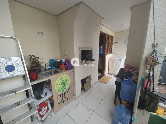 Imagem Casa com 3 Quartos à Venda, 168 m²