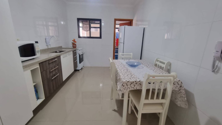 Imagem Apartamento com 3 Quartos à Venda, 113 m² em Tupi - Praia Grande Imagem Apartamento com 3 Quartos à Venda, 113 m² em Tupi - Praia Grande