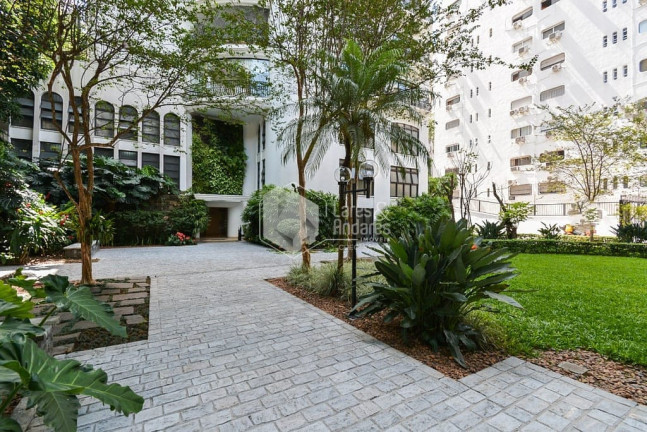 Imagem Apartamento com 6 Quartos à Venda, 468 m² em Jardim Paulista - São Paulo Imagem Apartamento com 6 Quartos à Venda, 468 m² em Jardim Paulista - São Paulo