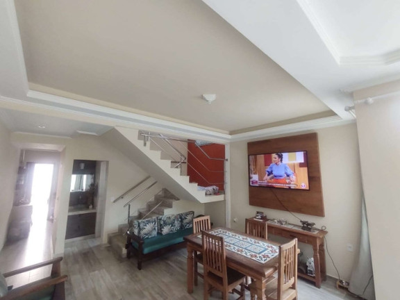Imagem Casa com 4 Quartos à Venda, 225 m² em Jardim Flamboyant - Cabo Frio Imagem Casa com 4 Quartos à Venda, 225 m² em Jardim Flamboyant - Cabo Frio