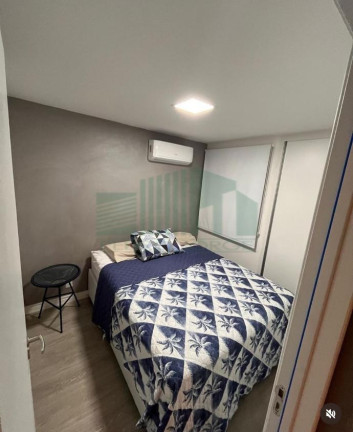 Imagem Apartamento com 1 Quarto à Venda, 25 m² em Porto De Galinhas - Ipojuca Imagem Apartamento com 1 Quarto à Venda, 25 m² em Porto De Galinhas - Ipojuca