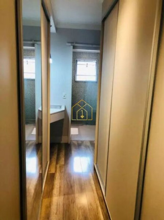 Imagem Apartamento com 3 Quartos à Venda, 147 m² em Centro - São Bernardo Do Campo