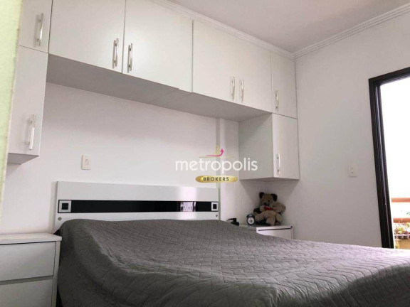 Imagem Apartamento com 2 Quartos à Venda, 66 m² em Fundação - São Caetano Do Sul Imagem Apartamento com 2 Quartos à Venda, 66 m² em Fundação - São Caetano Do Sul