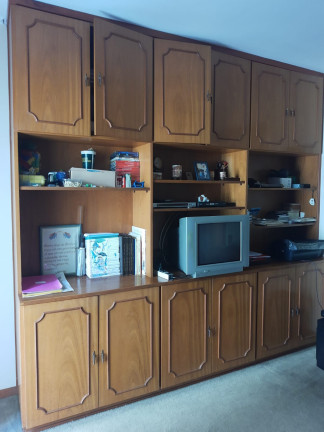 Imagem Apartamento com 3 Quartos à Venda, em Moema - São Paulo Imagem Apartamento com 3 Quartos à Venda, em Moema - São Paulo