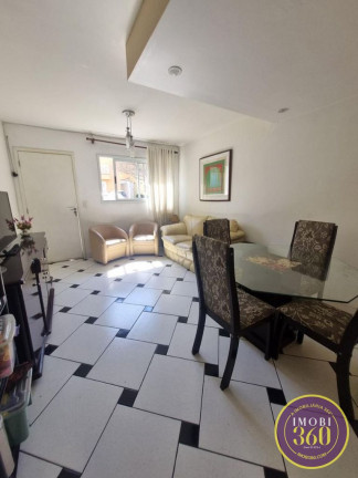Imagem Sobrado com 2 Quartos à Venda, 72 m² em Vila Carrão - São Paulo