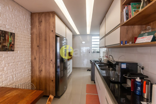 Imagem Apartamento com 3 Quartos à Venda, 107 m² em Itaim Bibi - São Paulo Imagem Apartamento com 3 Quartos à Venda, 107 m² em Itaim Bibi - São Paulo