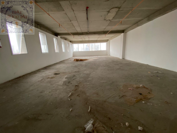 Imagem Imóvel Comercial à Venda, 151 m² em Gonzaga - Santos