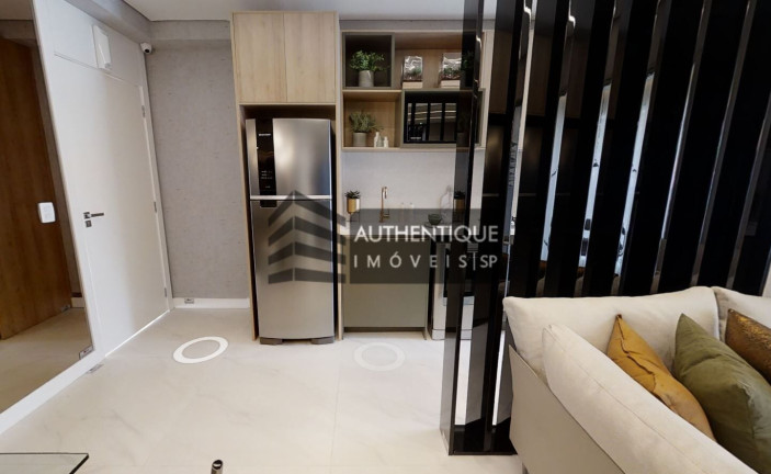 Imagem Apartamento com 2 Quartos à Venda, 51 m² em Moema - São Paulo Imagem Apartamento com 2 Quartos à Venda, 51 m² em Moema - São Paulo