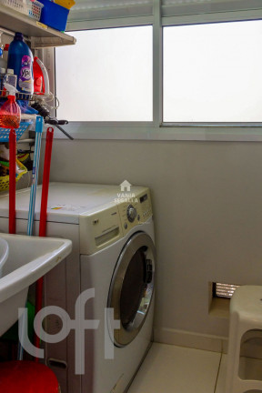 Imagem Apartamento com 3 Quartos à Venda, 70 m² em água Branca - São Paulo
