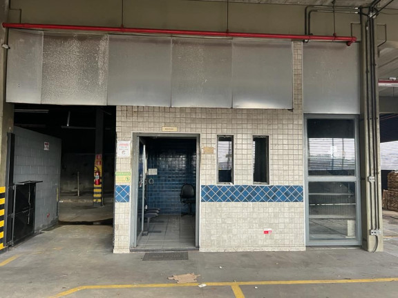 Imagem Galpão à Venda ou Locação, 1.780 m² em Vila Amorim - Suzano Imagem Galpão à Venda ou Locação, 1.780 m² em Vila Amorim - Suzano