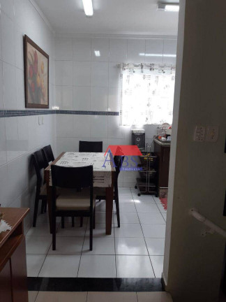 Imagem Sobrado com 2 Quartos à Venda, 96 m² em Jardim Casqueiro - Cubatão Imagem Sobrado com 2 Quartos à Venda, 96 m² em Jardim Casqueiro - Cubatão