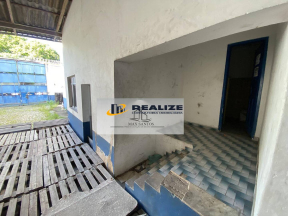 Imagem Galpão para Alugar, 525 m² em Centro - Campos Dos Goytacazes Imagem Galpão para Alugar, 525 m² em Centro - Campos Dos Goytacazes