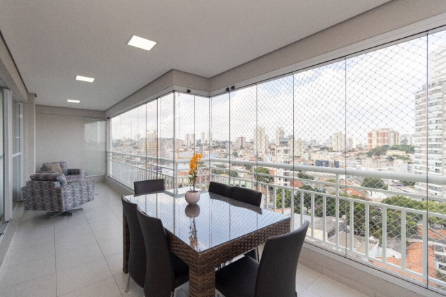 Imagem Apartamento com 4 Quartos à Venda, 132 m² em Vila Prudente - São Paulo Imagem Apartamento com 4 Quartos à Venda, 132 m² em Vila Prudente - São Paulo