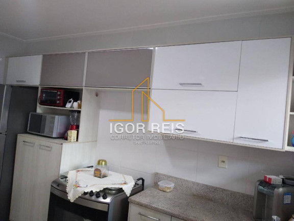 Imagem Casa com 3 Quartos à Venda,  em Parque Jóquei Club - Campos Dos Goytacazes