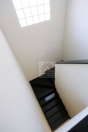 Imagem Sobrado com 3 Quartos à Venda, 165 m² em Campo Grande - São Paulo