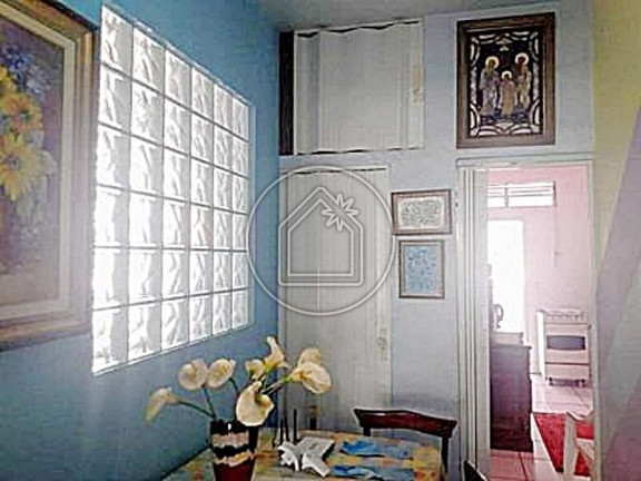 Imagem Apartamento com 3 Quartos à Venda, 124 m² em Ipanema - Rio De Janeiro