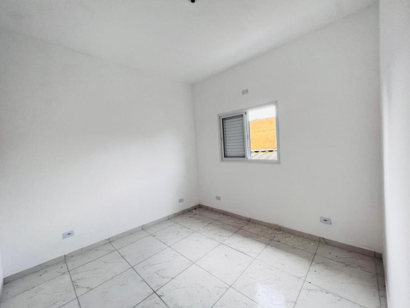 Imagem Casa com 2 Quartos à Venda, 65 m² em Catiapoã - São Vicente