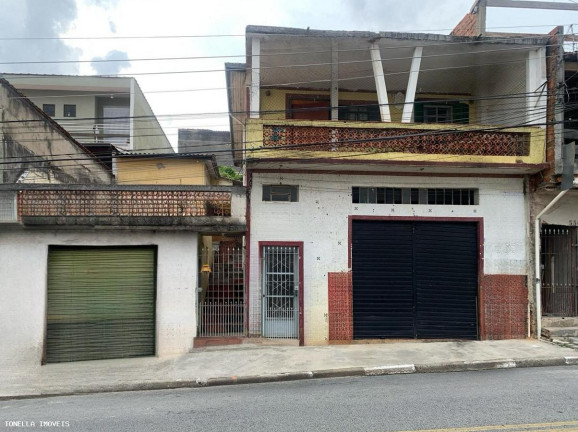 Casa com 5 Quartos à Venda, 300 m² em Rochdale - Osasco