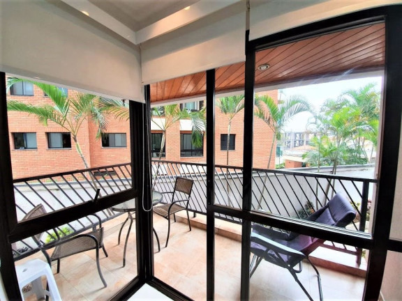 Imagem Apartamento com 4 Quartos à Venda, 135 m² em Vila Mariana - São Paulo Imagem Apartamento com 4 Quartos à Venda, 135 m² em Vila Mariana - São Paulo